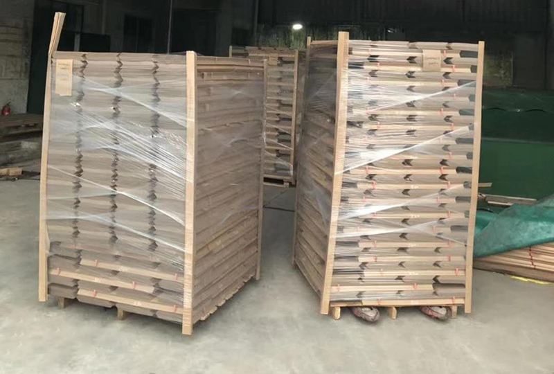 紙業(yè)包裝案例