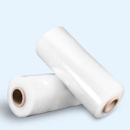 機(jī)用纏繞膜 延伸性強(qiáng)