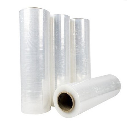 手用PE纏繞膜 現(xiàn)貨充足