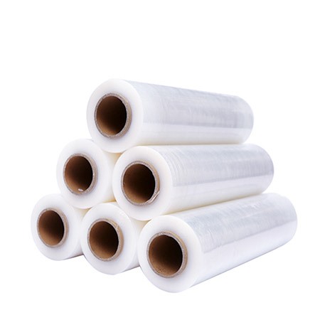 手用纏繞膜 廠家直銷