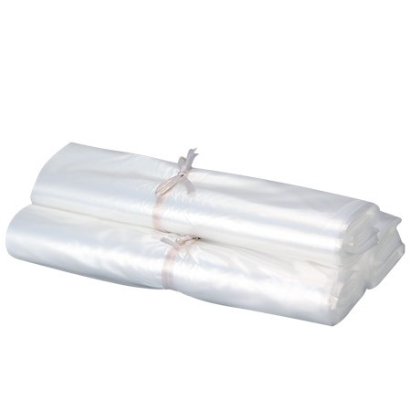 透明日用平口袋 規(guī)格齊全
