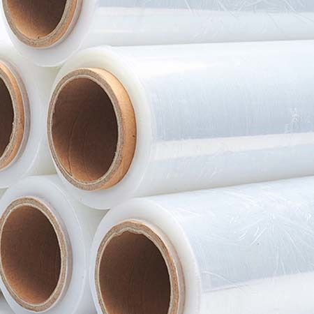 纏繞膜廠家加速技術(shù)革新：納米增強(qiáng)與可回收材料成競爭新賽道