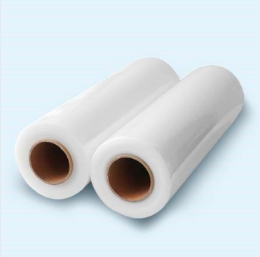 2024年機(jī)用纏繞膜行業(yè)趨勢：自動化升級與**材料引領(lǐng)未來